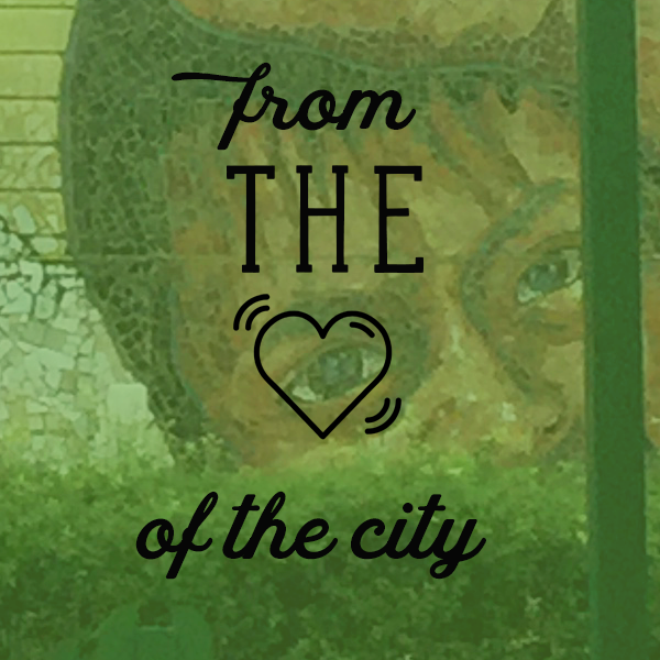00 Heart of the City